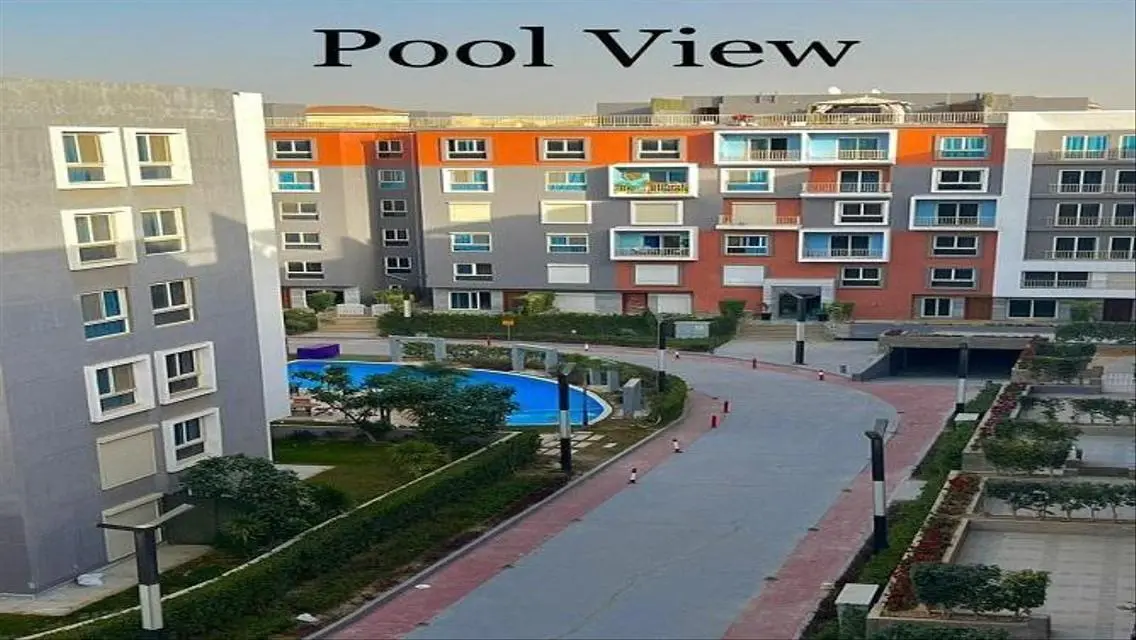 Duplex 220m Fully Furnished+RTM Next to Hyde Park