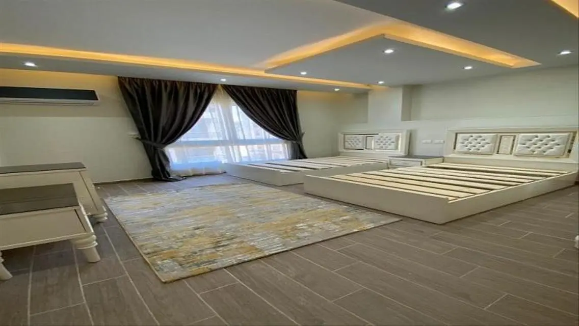 Duplex 220m Fully Furnished+RTM Next to Hyde Park