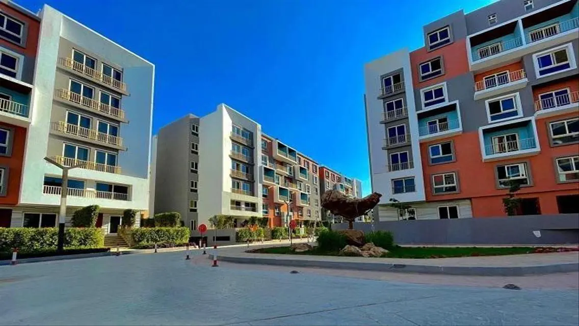 Duplex 220m Fully Furnished+RTM Next to Hyde Park
