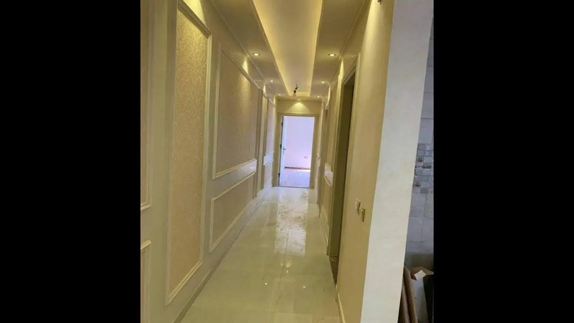 شقه للايجار باقل سعر متشطبه سوبر لوكس ..