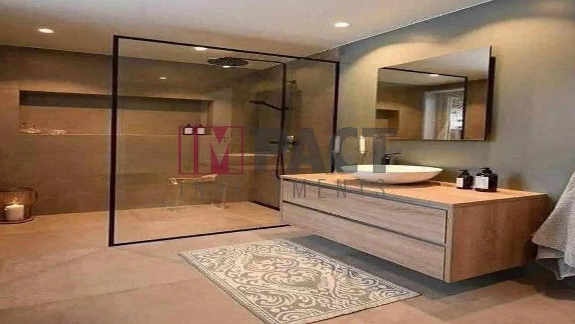 for sale 210 m at an attractive price fully finish