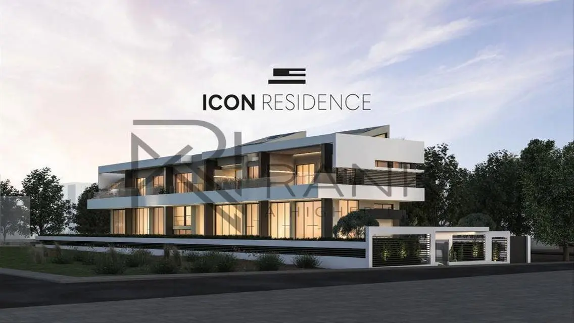 A Semi finished Townhouse for in the valleys