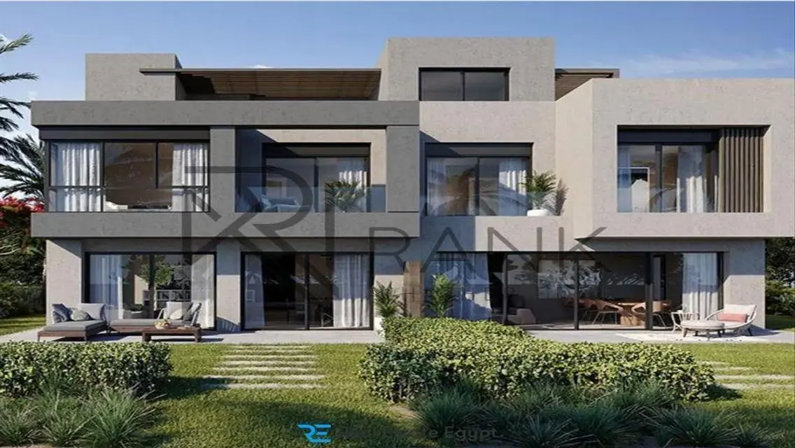 A Semi finished Townhouse for in the valleys