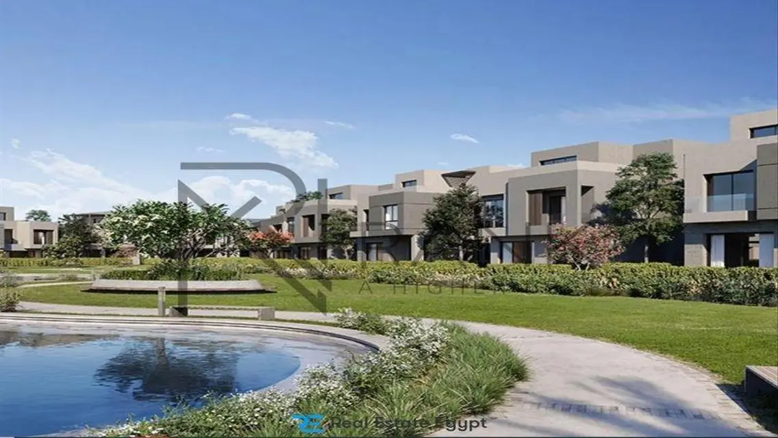 A Semi finished Townhouse for in the valleys