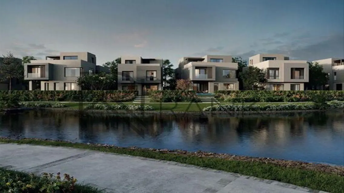 A Semi finished Townhouse for in the valleys