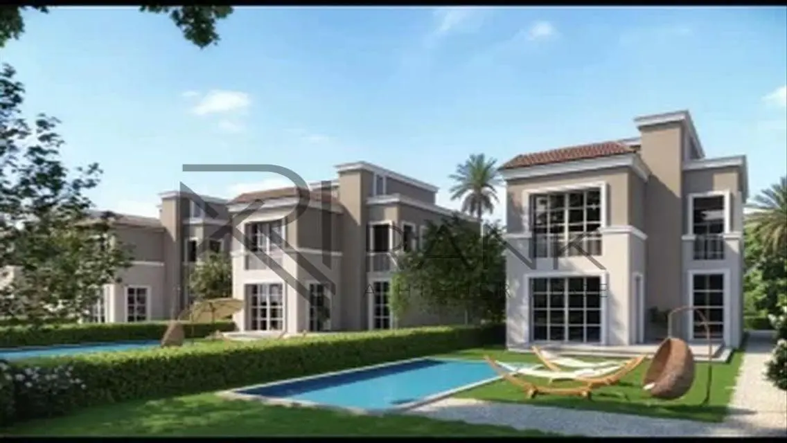 A Semi finished Townhouse for in the valleys