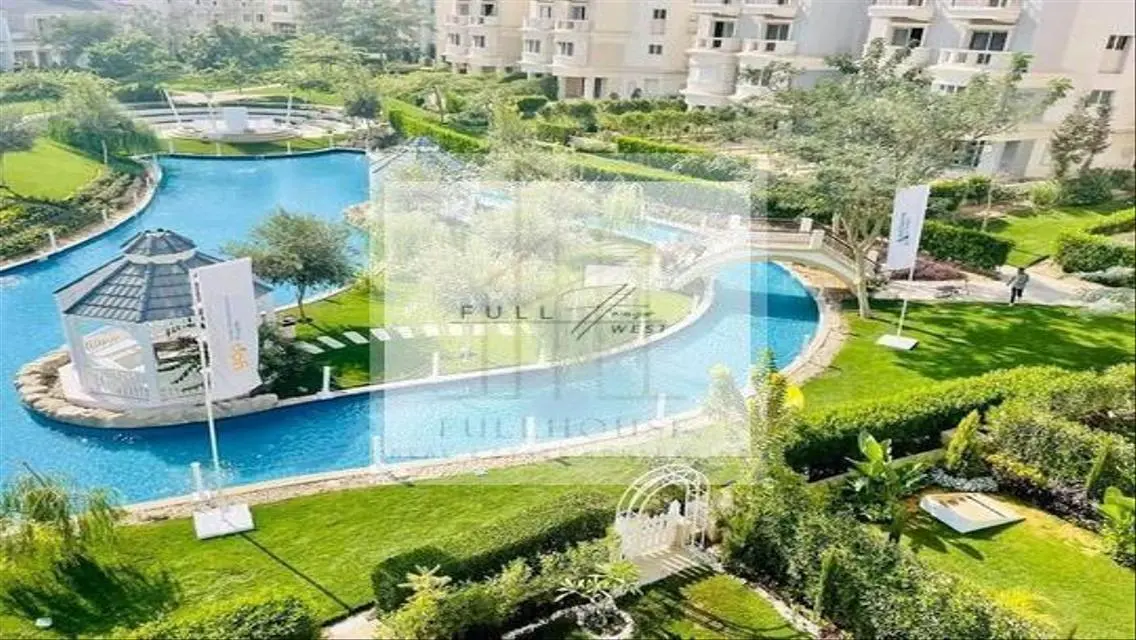 اي فيلا باقل سعر بالماركت استلام3شهور فيو مميز