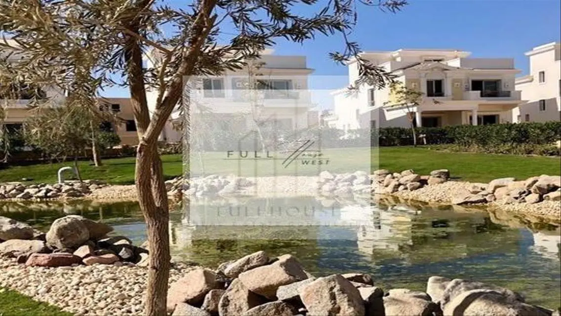 اي فيلا باقل سعر بالماركت استلام3شهور فيو مميز