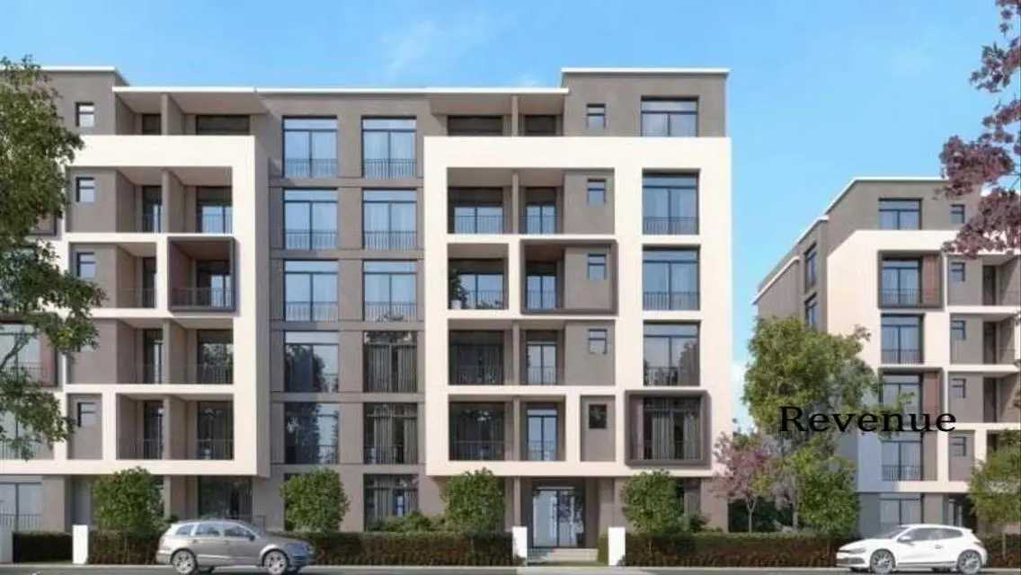 Corner Unit with Stunning Views in Taj City