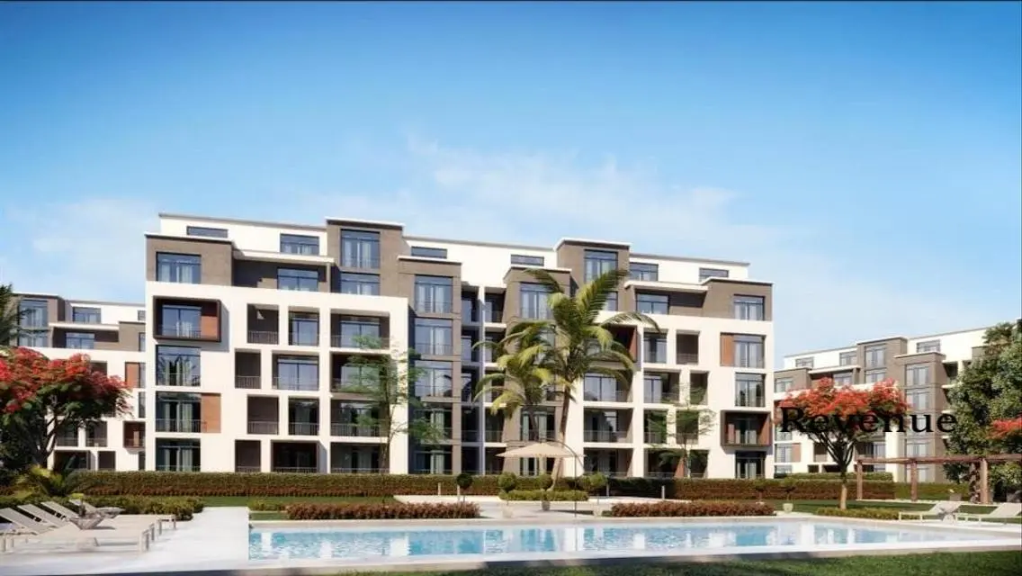 Corner Unit with Stunning Views in Taj City