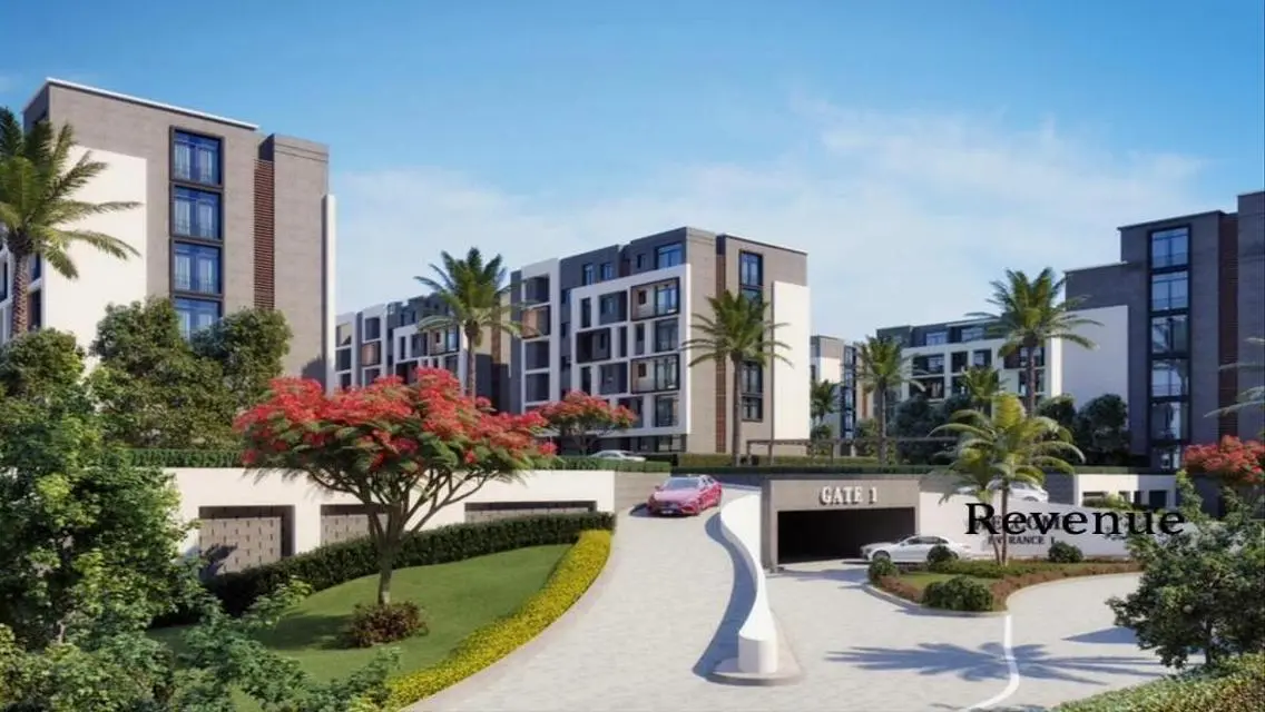 Corner Unit with Stunning Views in Taj City