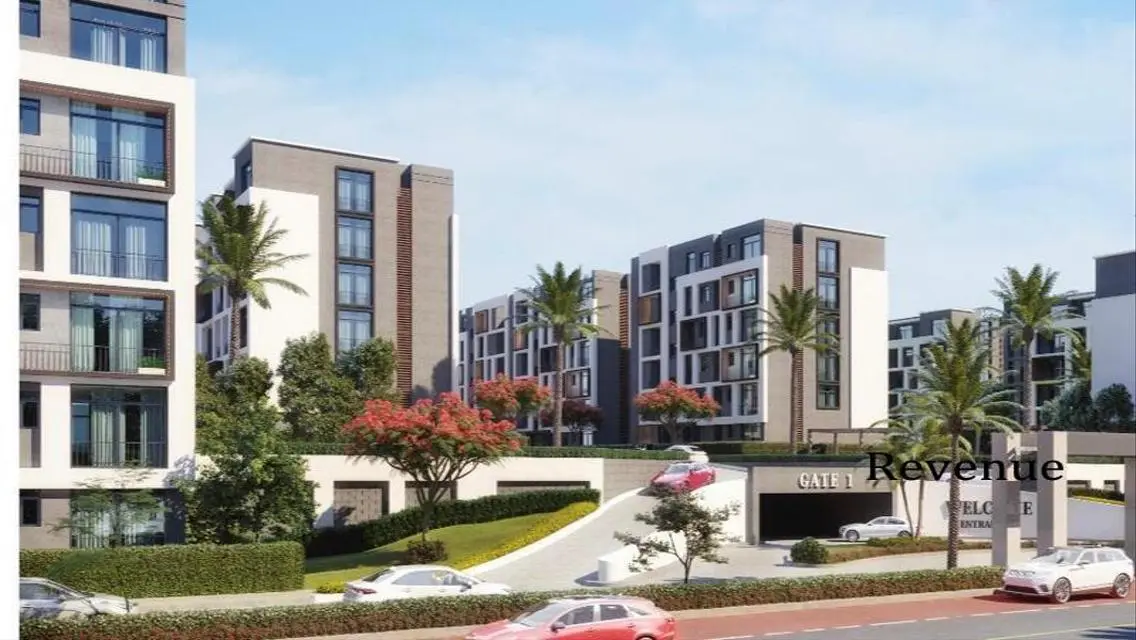 Corner Unit with Stunning Views in Taj City
