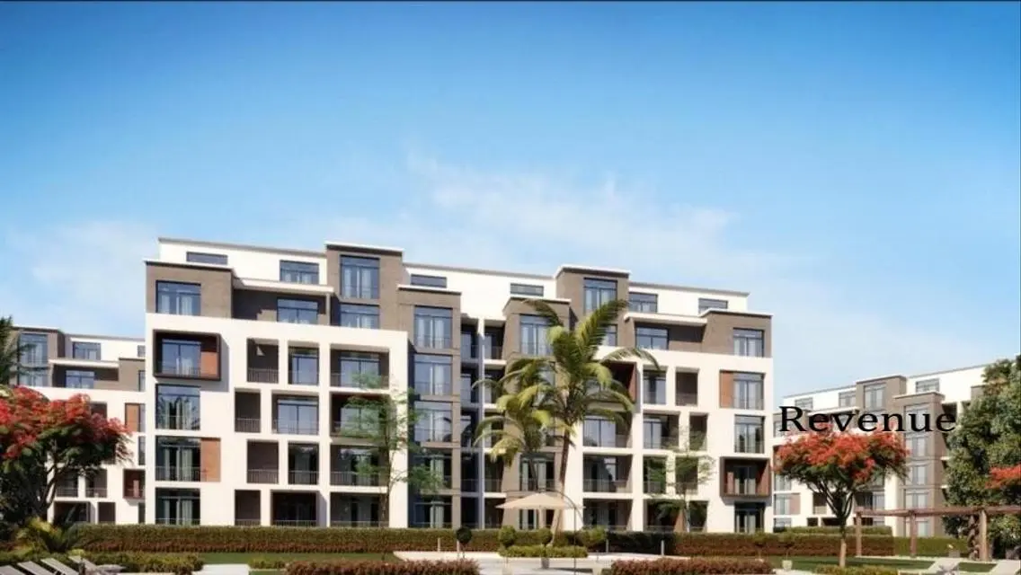 Corner Unit with Stunning Views in Taj City
