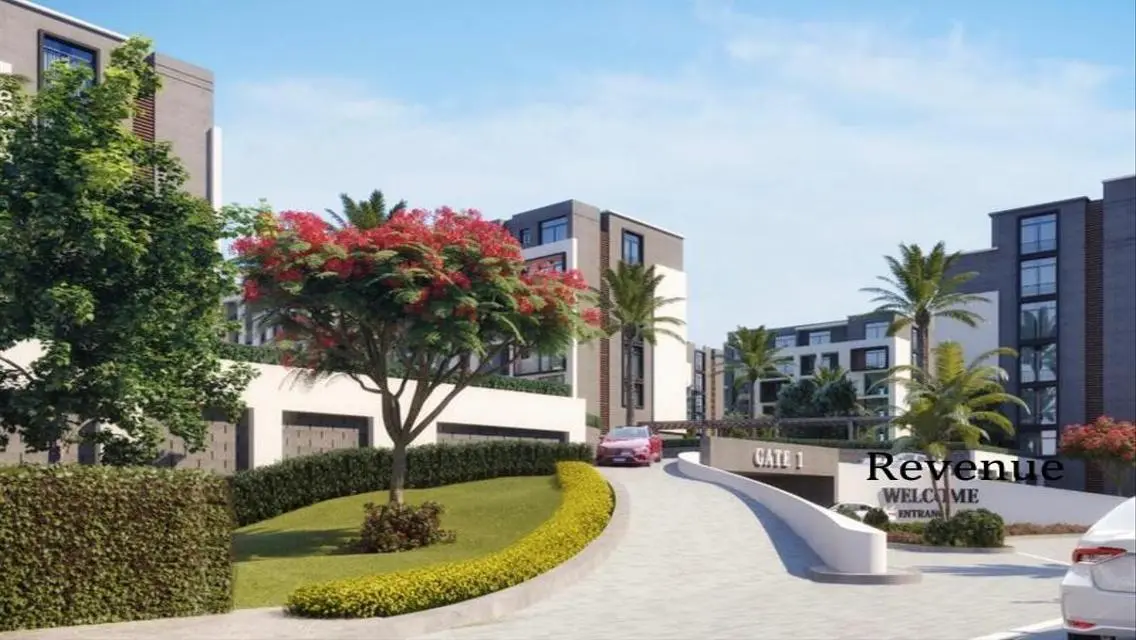 Corner Unit with Stunning Views in Taj City