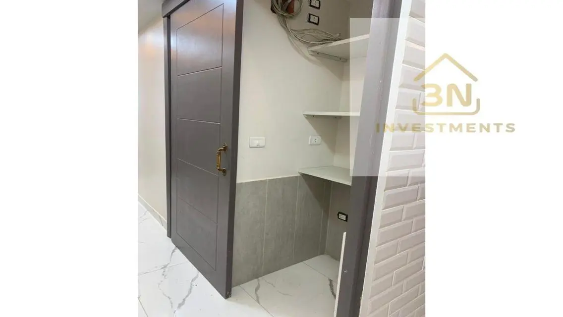 حديقة خاصة - فيو لاند سكيب - مطبخ وتكييفات
