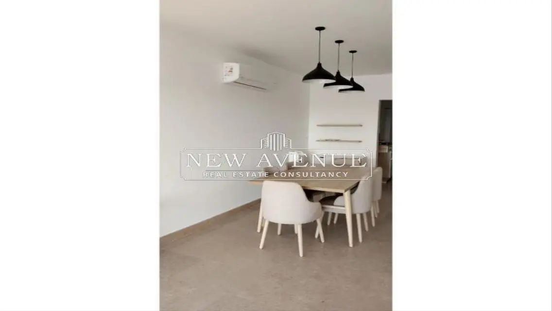 Upper Duplex Penthouse Full view crystal lagoon