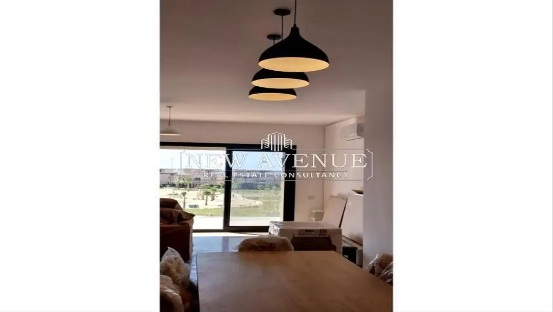 Upper Duplex Penthouse Full view crystal lagoon