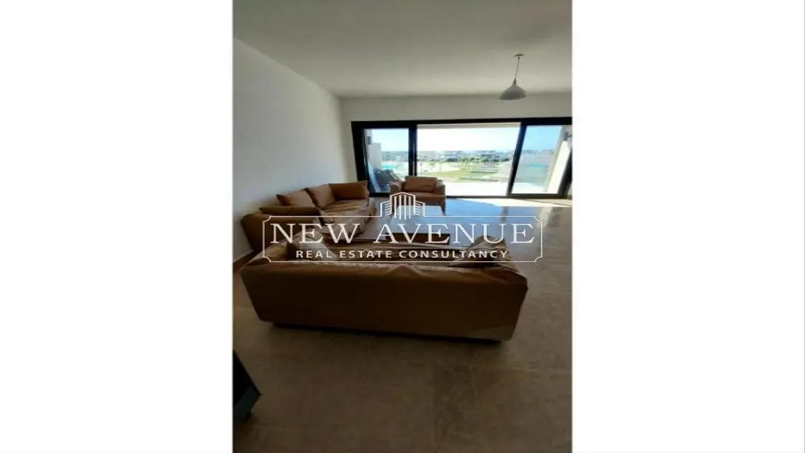Upper Duplex Penthouse Full view crystal lagoon