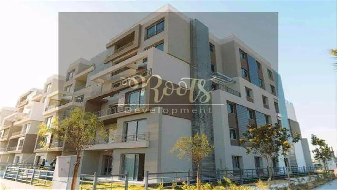 Apartment for sale and 3%DP10 y in a good location
