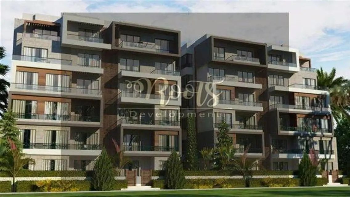 Apartment for sale and 3%DP10 y in a good location