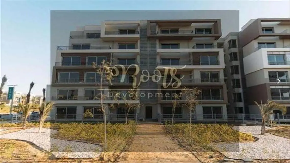 Apartment for sale and 3%DP10 y in a good location