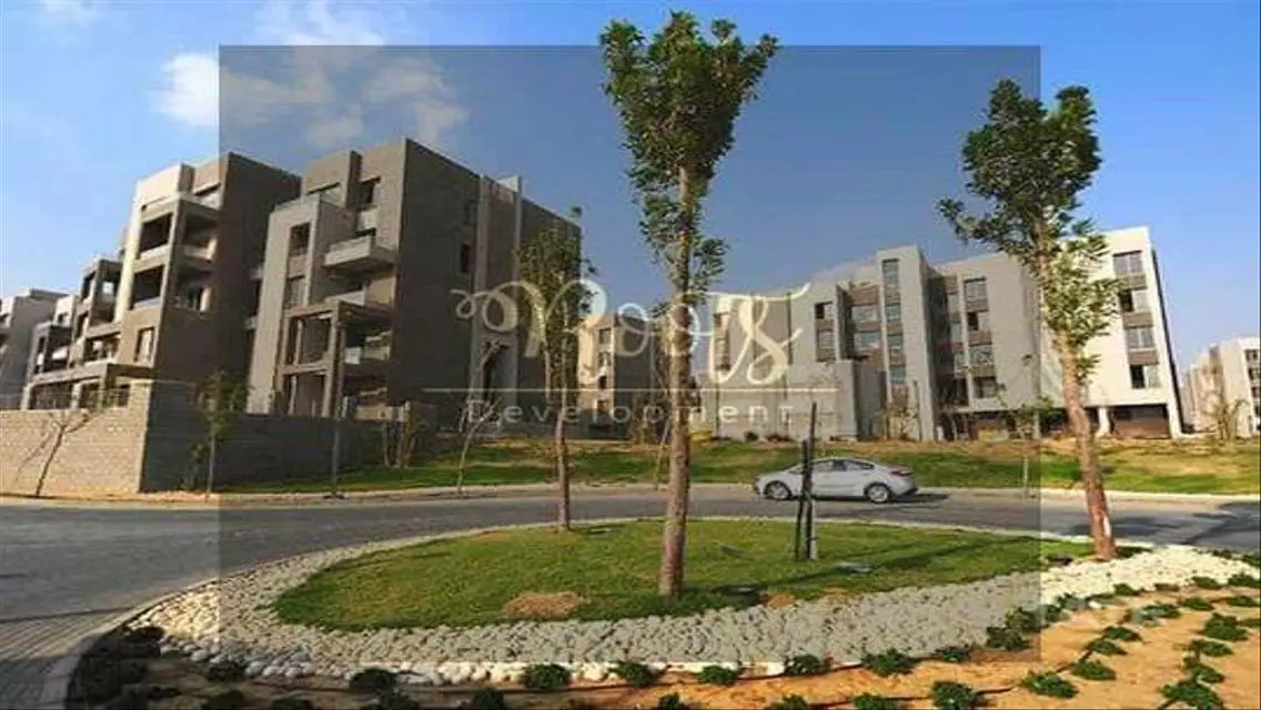 Apartment for sale and 3%DP10 y in a good location