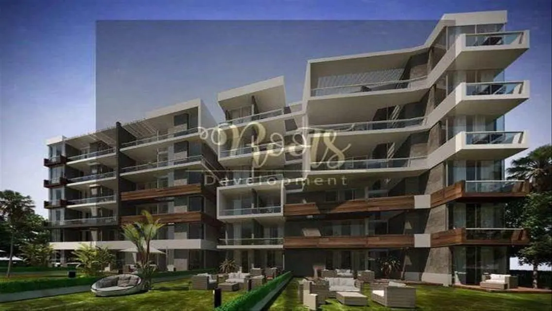 Apartment for sale and 3%DP10 y in a good location