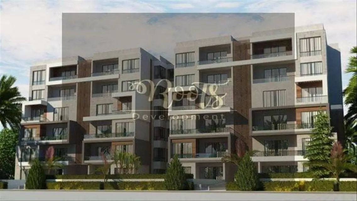 Apartment for sale and 3%DP10 y in a good location