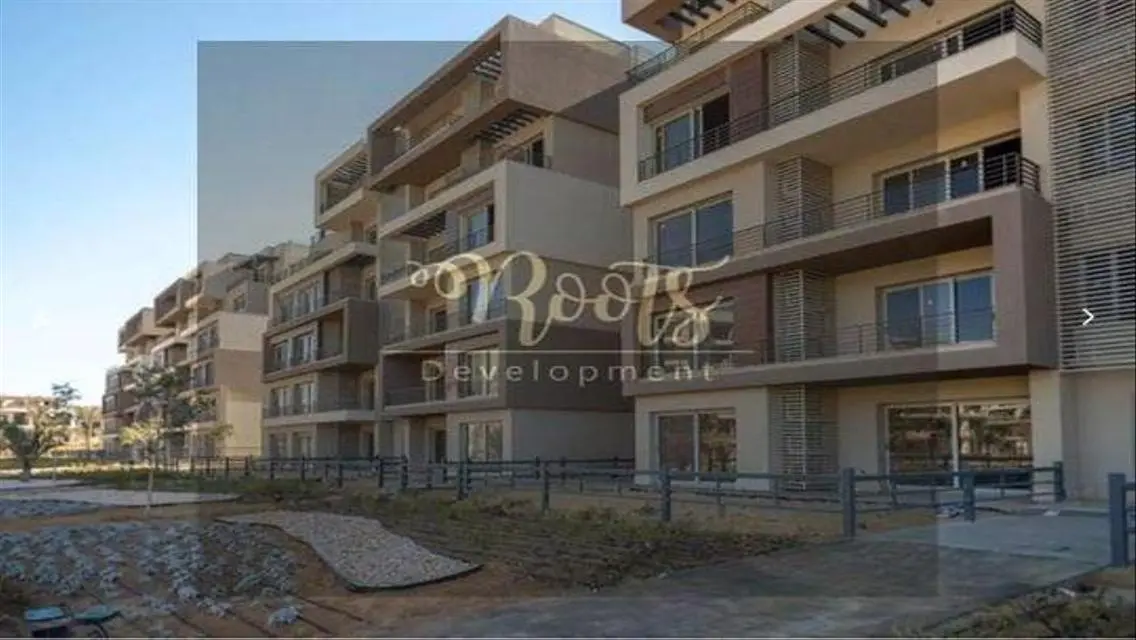Apartment for sale and 3%DP10 y in a good location