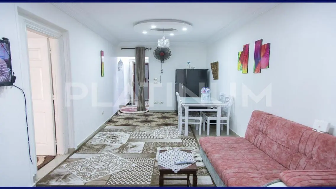 Apartment for rent, 130 m, Stanley Michael Abadir