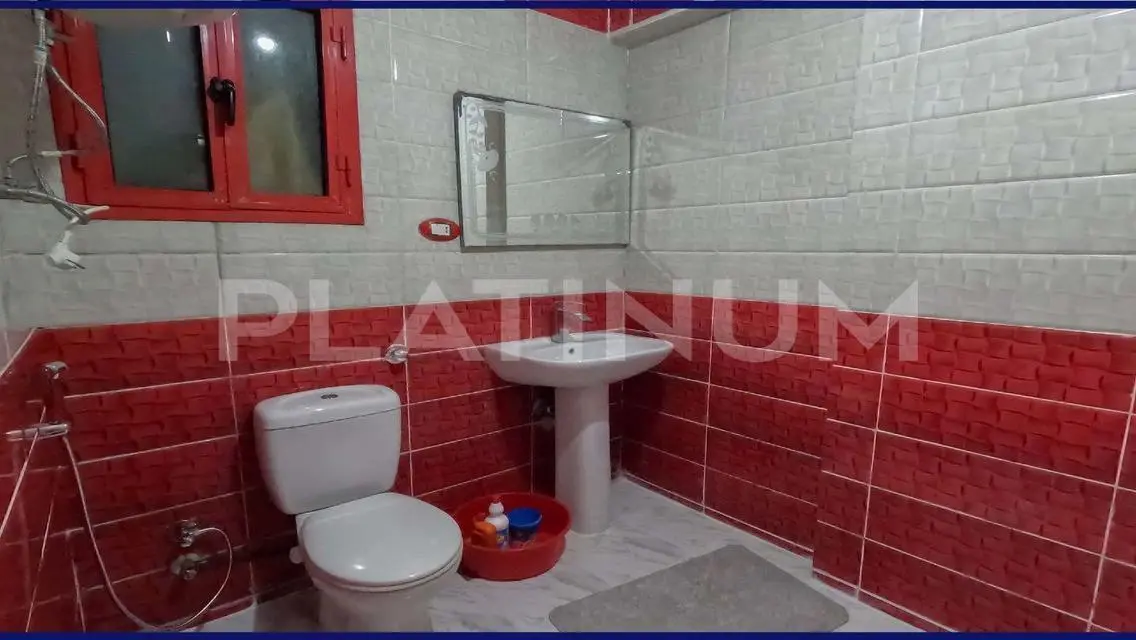 Apartment for rent, 130 m, Stanley Michael Abadir
