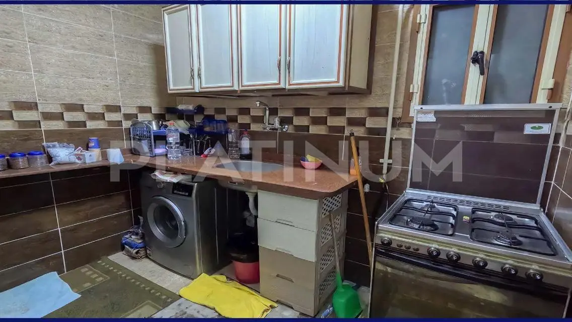 Apartment for rent, 130 m, Stanley Michael Abadir