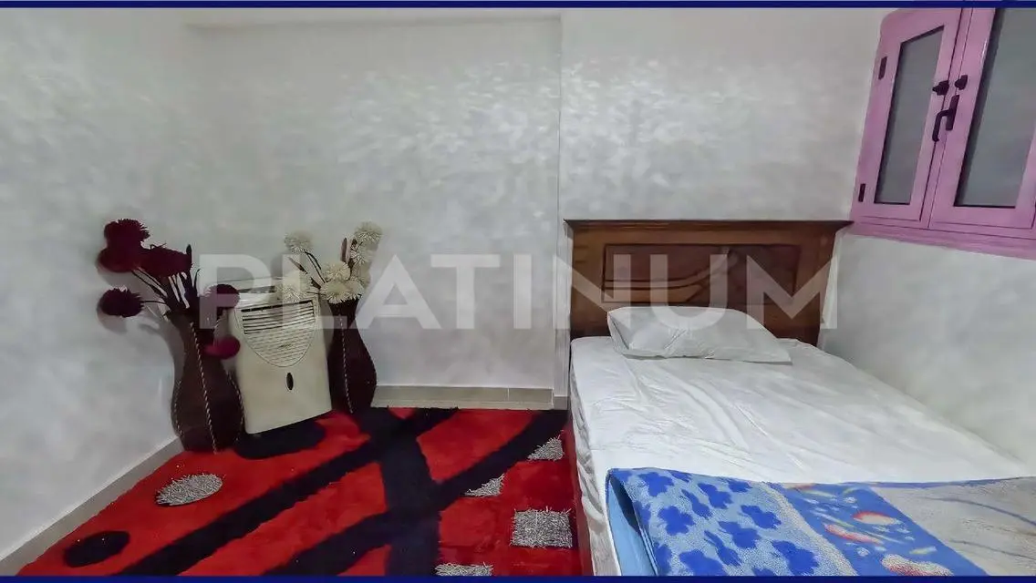 Apartment for rent, 130 m, Stanley Michael Abadir