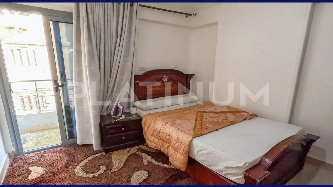 Apartment for rent, 130 m, Stanley Michael Abadir