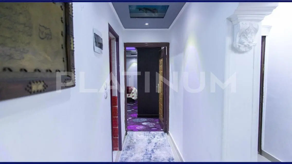 Apartment for rent, 130 m, Stanley Michael Abadir