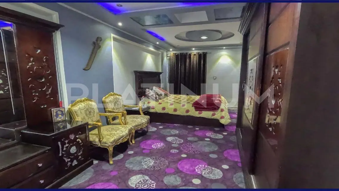 Apartment for rent, 130 m, Stanley Michael Abadir