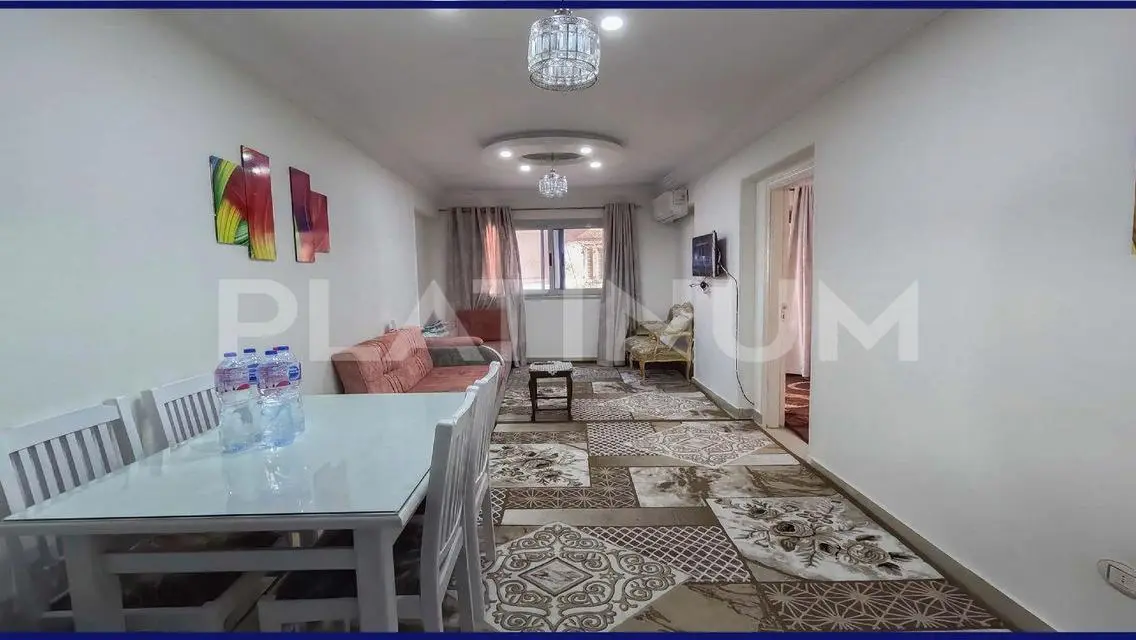 Apartment for rent, 130 m, Stanley Michael Abadir