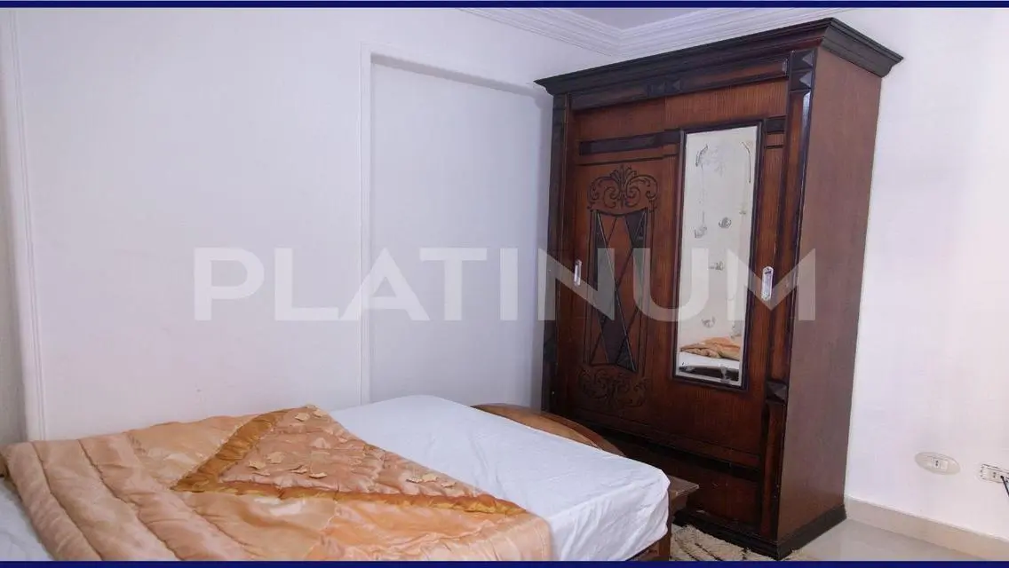 Apartment for rent, 130 m, Stanley Michael Abadir