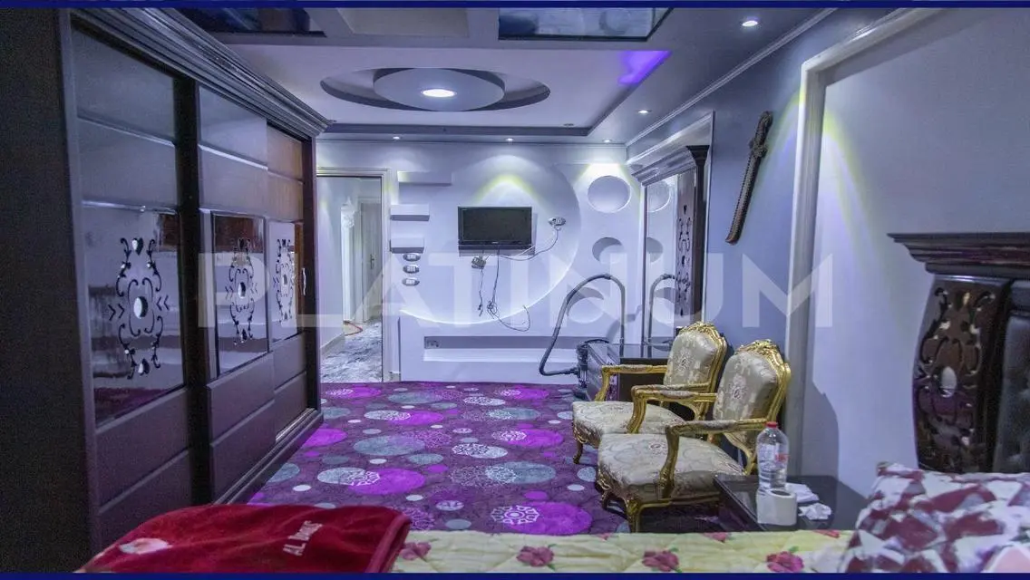 Apartment for rent, 130 m, Stanley Michael Abadir