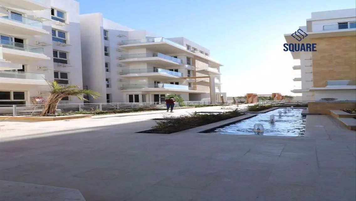 Resale Apt The Best Location Installments