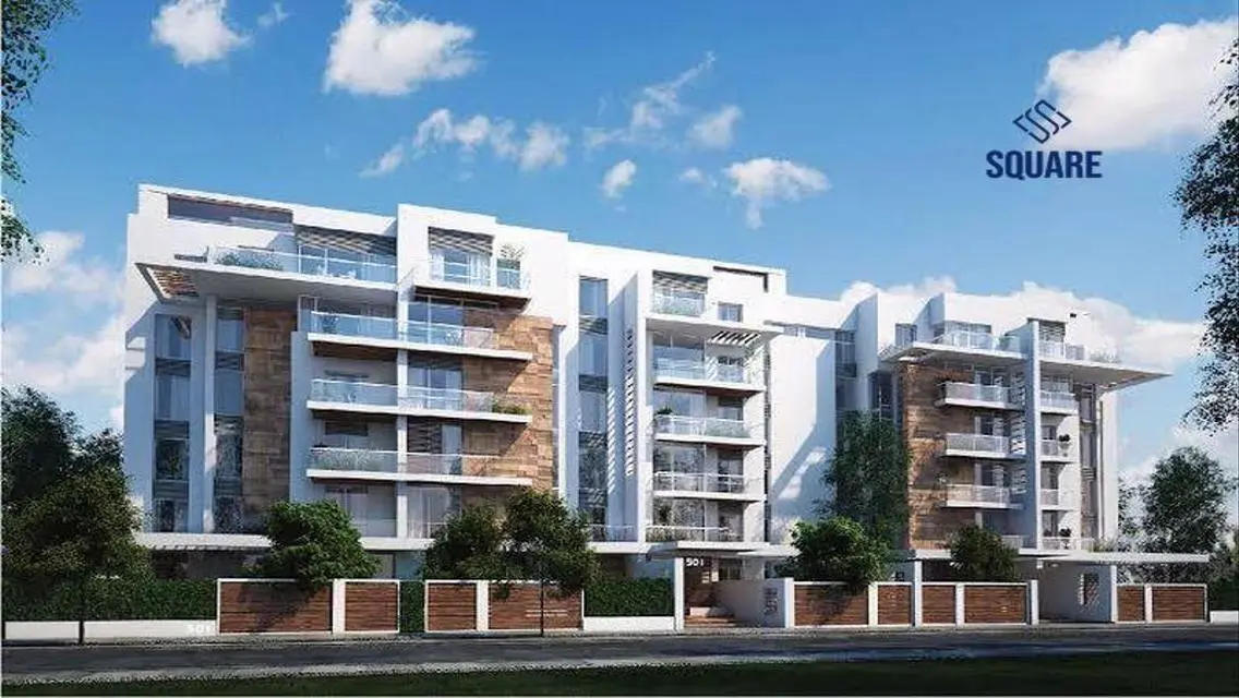Resale Apt The Best Location Installments