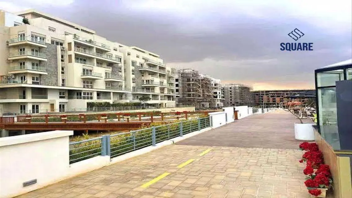 Resale Apt The Best Location Installments
