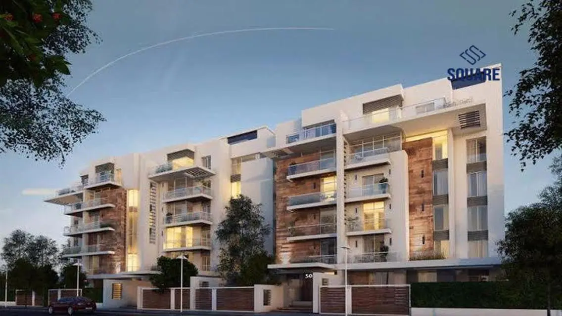 Resale Apt The Best Location Installments