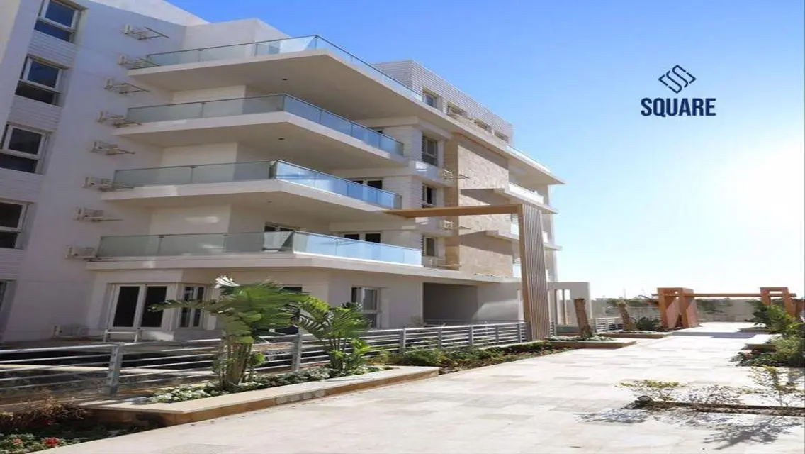 Resale Apt The Best Location Installments