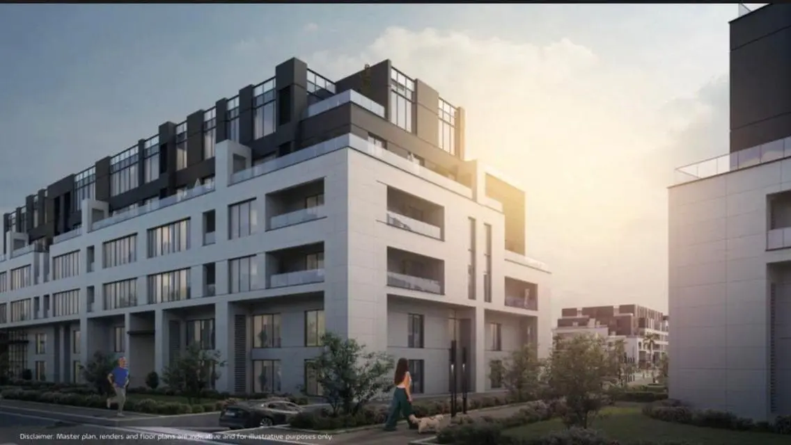Luxury Apartment with Private Garden and Excellent Amenities
