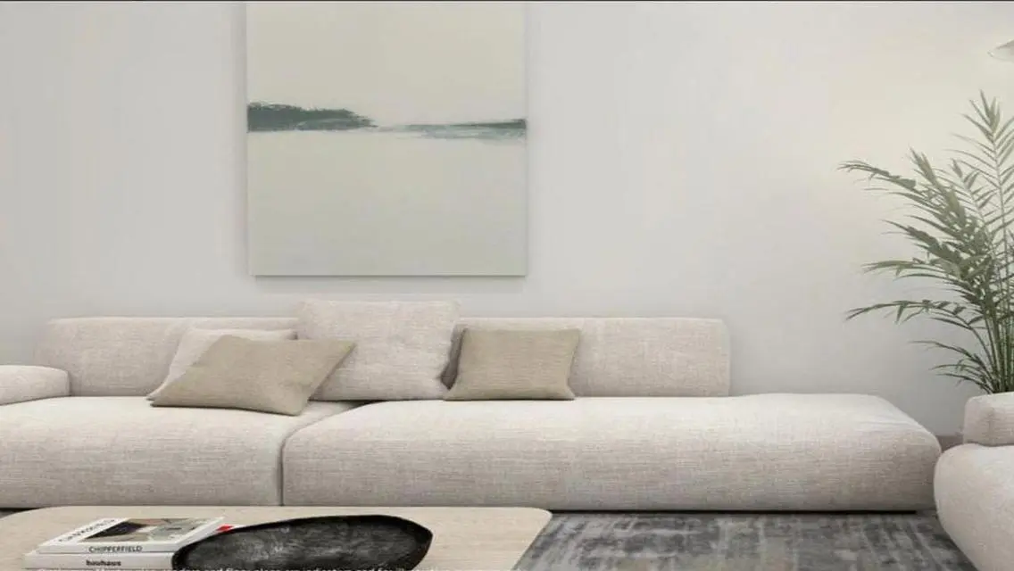 Luxury Apartment with Private Garden and Excellent Amenities