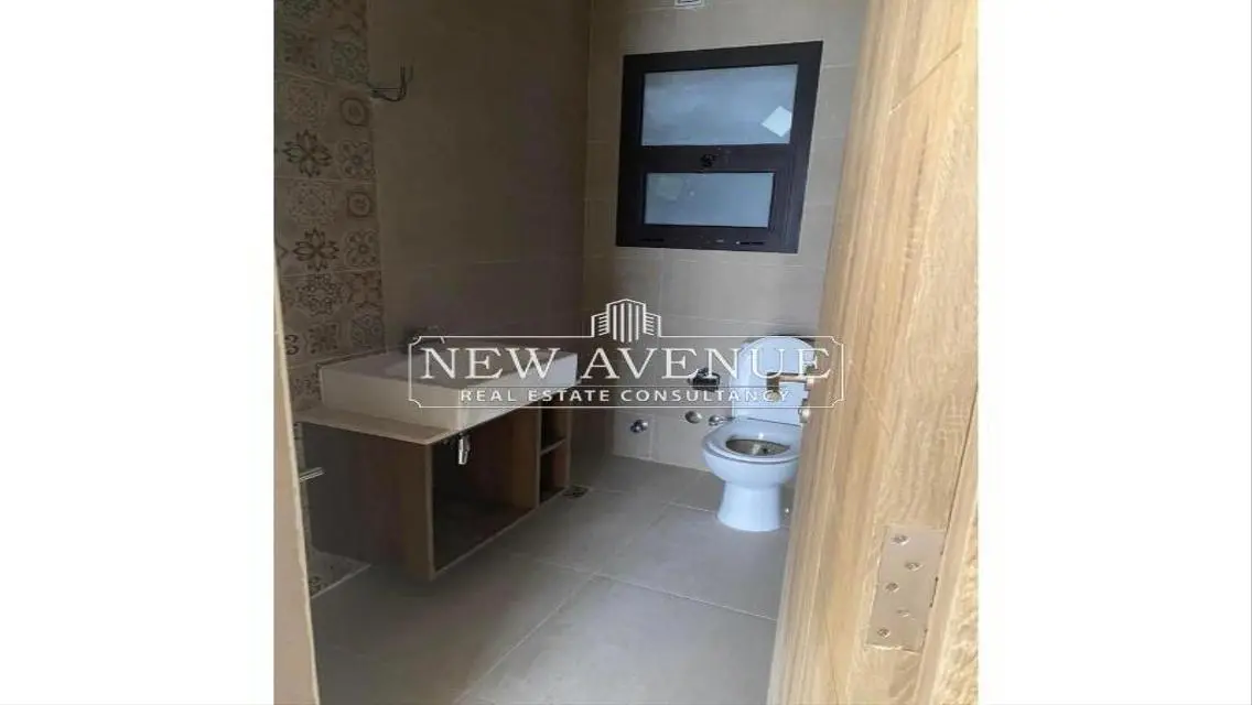 Fully finished Apartment in Fifth square New Cairo