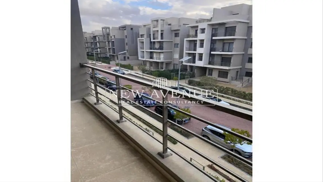Fully finished Apartment in Fifth square New Cairo