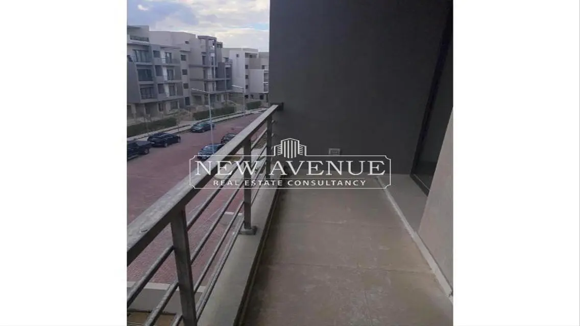 Fully finished Apartment in Fifth square New Cairo