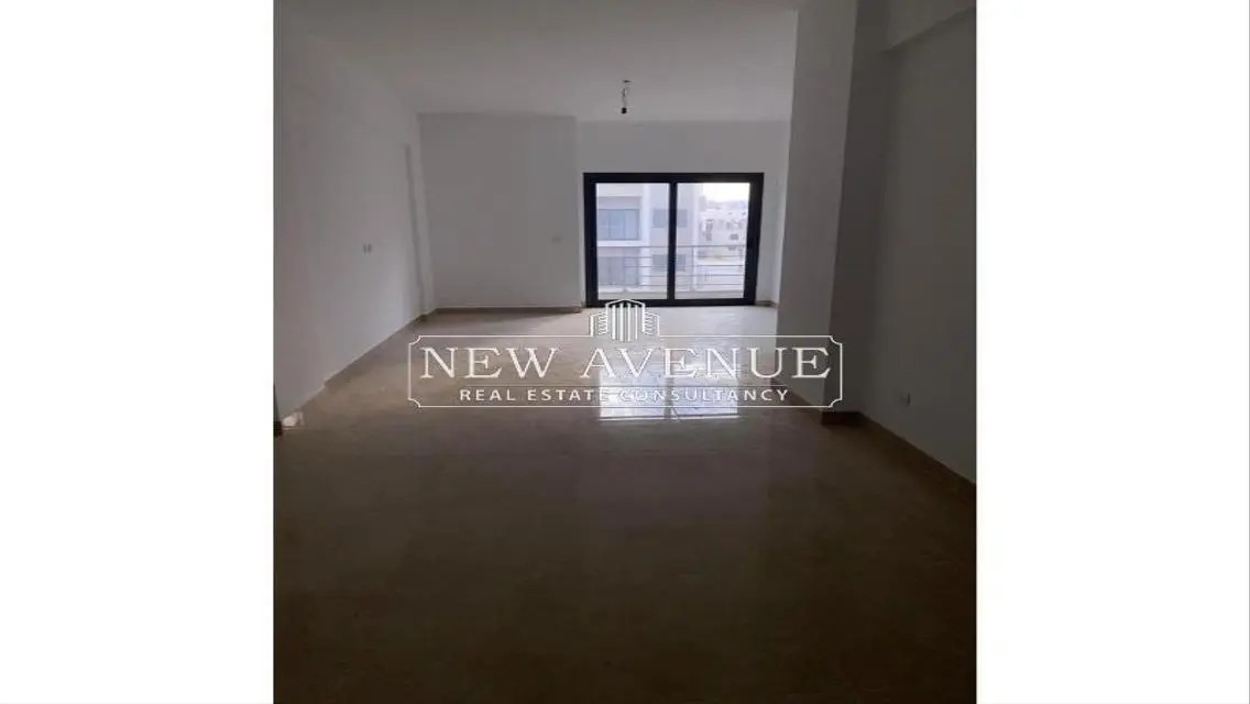 Fully finished Apartment in Fifth square New Cairo